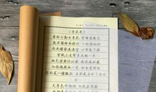 试着去谅解_200字