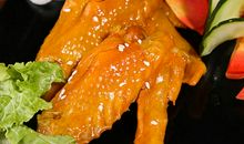 便宜的鸡翅膀_250字