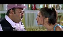 跟妈妈去上班的路上_200字