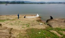 去长寿湖玩_1200字