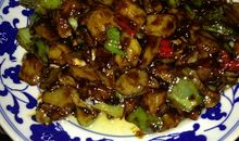 第一次炒菜_800字