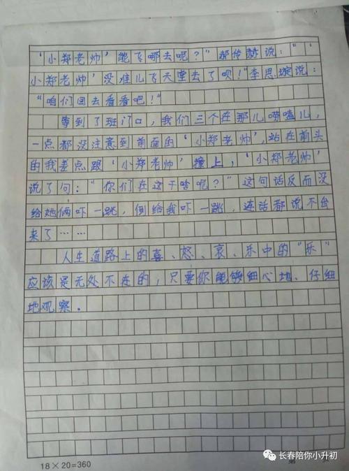 [夏季论文]暑假生活_450字