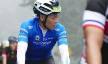 自行车大赛_400字