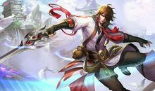 我要克隆现代李白_400字