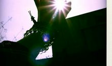 种在手心的太阳_200字