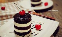 做巧克力蛋糕_200字