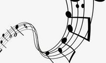 跳动的音符_100字