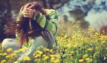 伤感——泪_550字