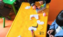 幸福像草儿一样_550字