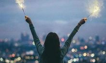 人生，邂逅，释怀_800字