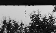 一个人，走在雨中……_450字