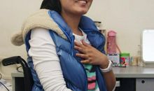 我们都爱张丽丽老师_200字