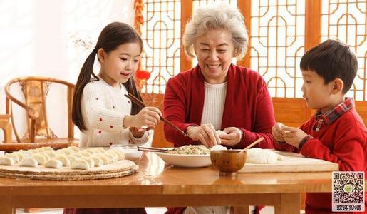 饺子比赛_150字