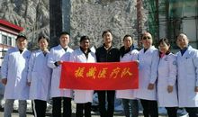 暑假和妈妈医院的同事去小南海游泳_300字