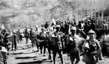 我们的打战时期_250字