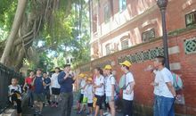 小黄兔和小红蚁_550字