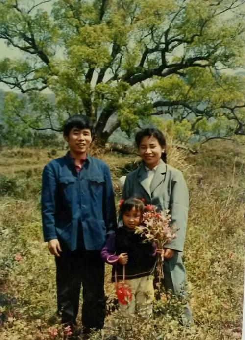 我是祖母的幸福_300字