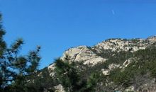 崂山——海上第一仙山_350字