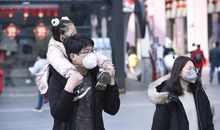 在四川过大年初一_300字