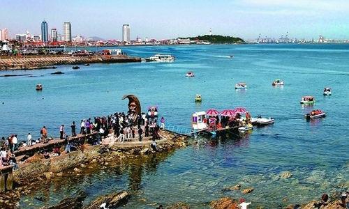 [夏季论文]昌友在海中_650字