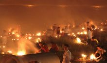 过“鬼节”了_300字