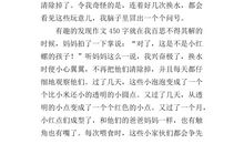 有趣的发现_300字