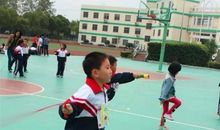 我的跳绳小组_250字