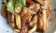 母爱的味道_350字