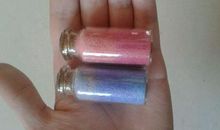 制作彩盐瓶_250字