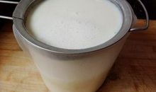 豆浆大变身_250字