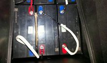 我对乱扔电池的看法_400字