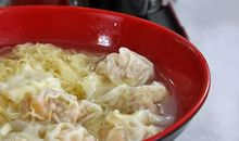 读《一碗馄饨》有感_600字