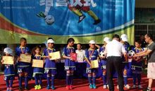 中国梦，足球梦_650字