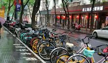 雨，你慢慢的下_500字