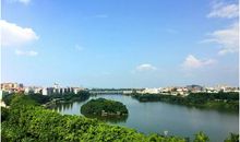 人和自然和睦相处_550字