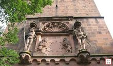 如果城堡消失掉_350字