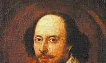 经典就是经典 50条莎士比亚的名言