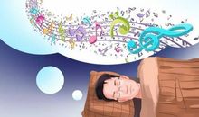 音乐，流淌的时间_300字