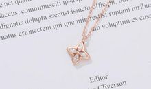 四叶草的诺言_3000字