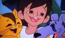 逆世废柴之你给老娘一边去（前记）_500字