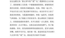 我的妈妈从来不笑_700字