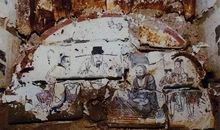 墓有重开之日，人无再少之颜。_200字