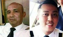 关于马航的一段对话_300字