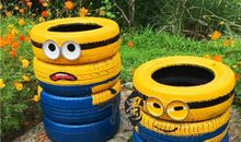 我爸是卖轮胎的_300字