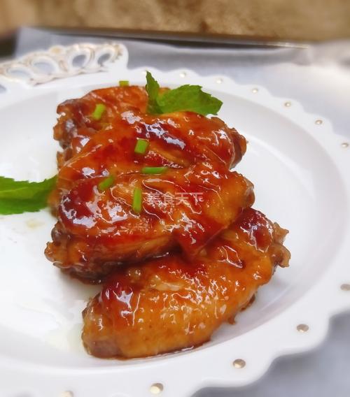 美味的组合_300字