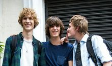 “小皮”我等着你_700字