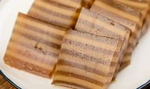 好想念奶奶的萝卜糕_1500字