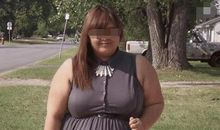 我恨死了那个胖女人_1200字