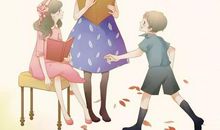 母爱的伟大力量_350字