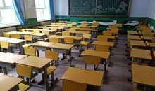 校园静悄悄_250字